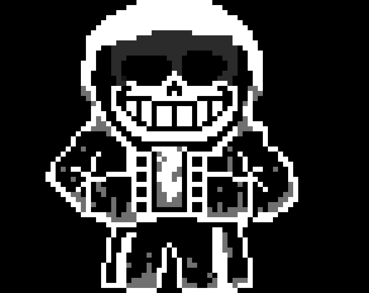 [4fbda4] my art pixel art skills improved... this is cool- Evan