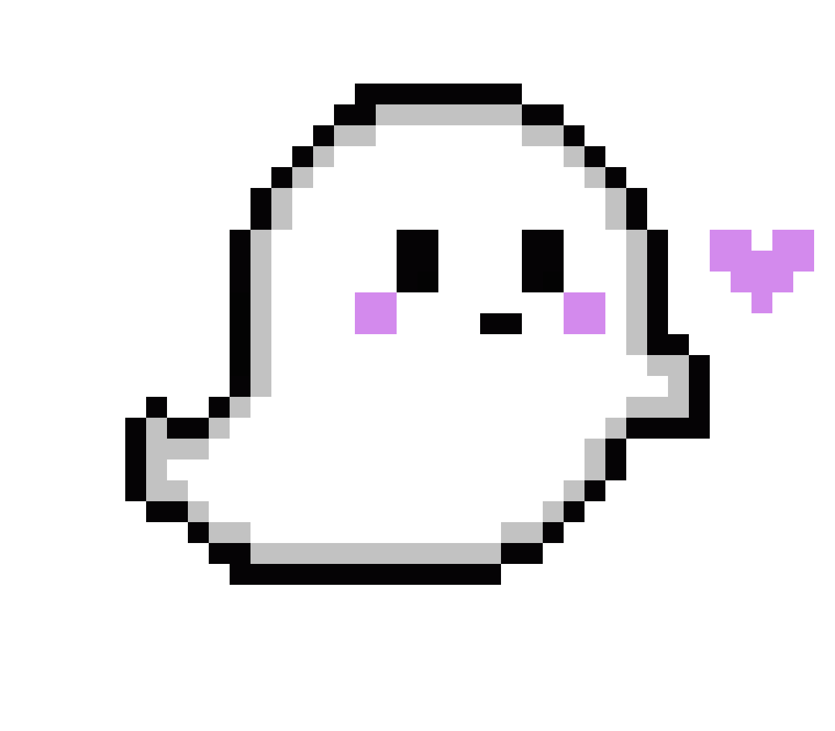 [9664c4] ghast