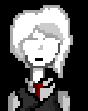 [770b82] || Stares down at Jade || uh, greetings.