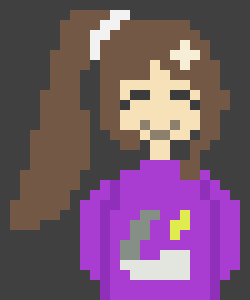 [6a7b6a] I have my full potential of magic again!