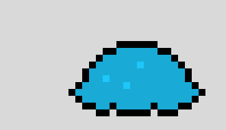 [acbc50] *it slightly talks* slimee totem