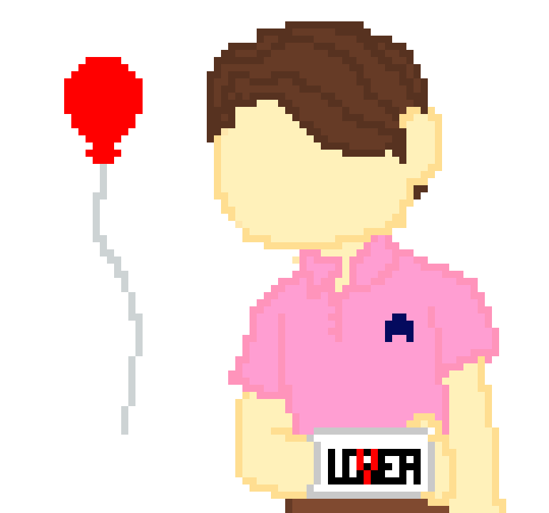 [c9c00b] i have no clue how to make faces -Eggsy