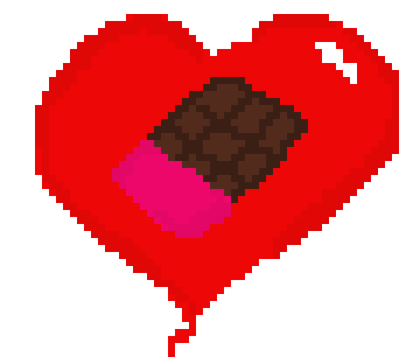 [9664c4] Loving Chocolate