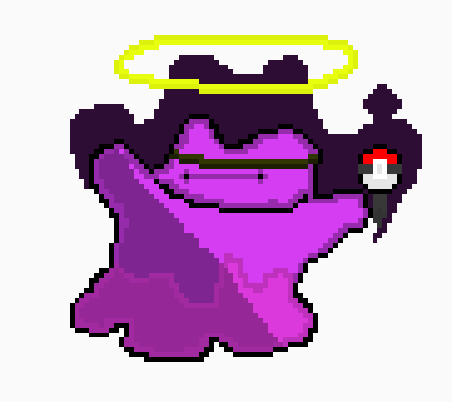 [3fcaee]  if you want you can use the remake that i made of your ditto -Tom