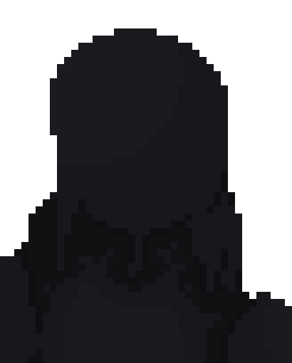 [965131] If you are gonna rp, you can still use her. You said it yourself, she's your character.