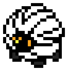 [9664c4] 372 Shelgon