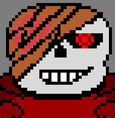 [fb7182] *Tp's in front of him* :DR