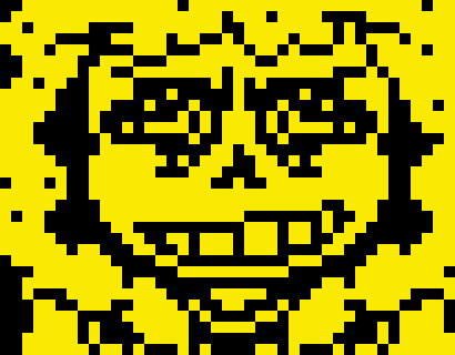 [2fbf6b] Stay safe. *teleports blizzard out before you can land a hit*