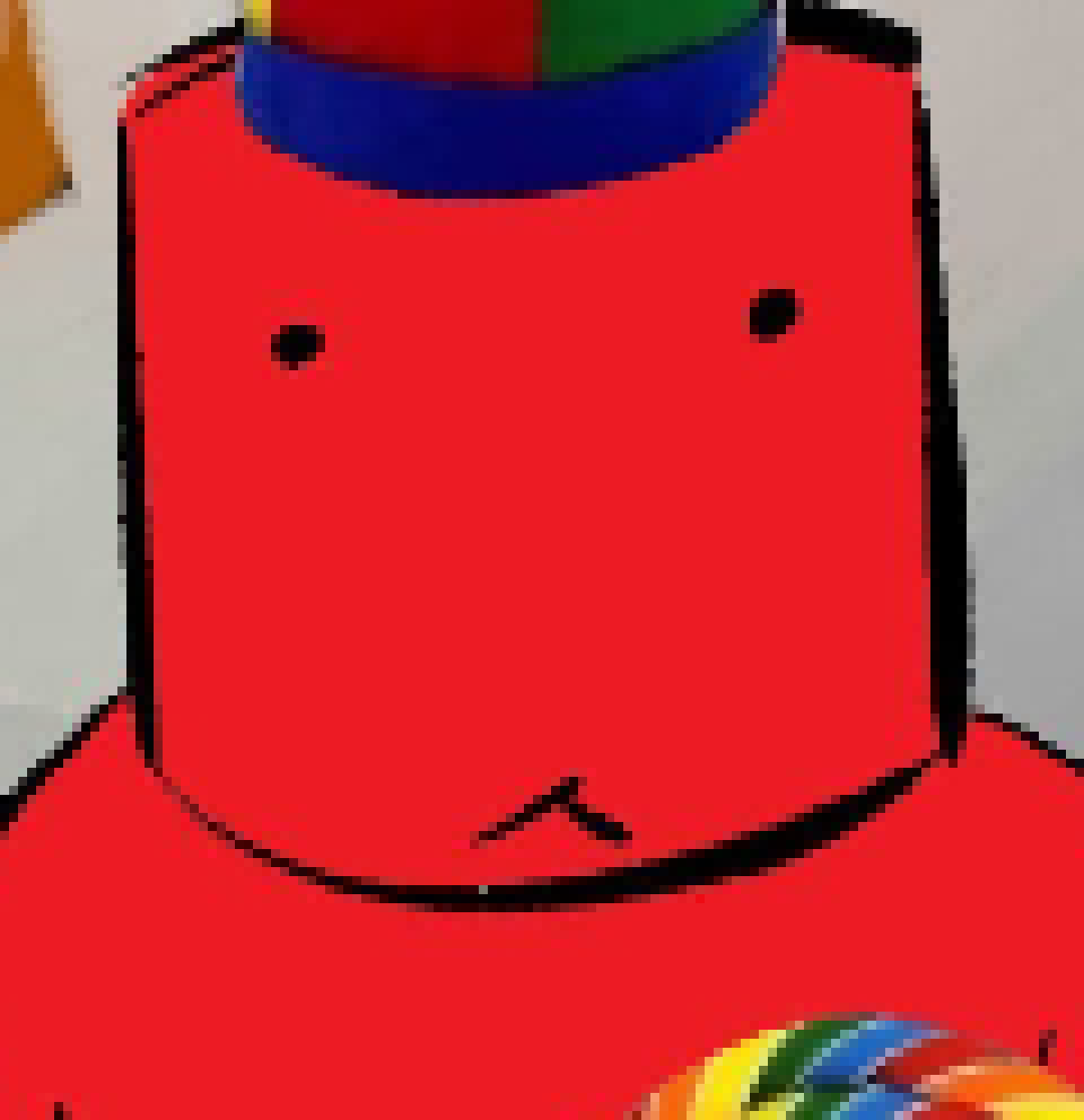 [816c09] IAMGONNAEXPLODE