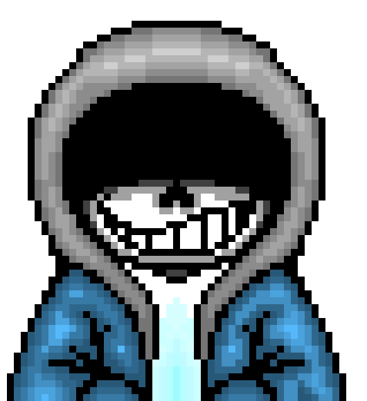 [11a9d7] Is That A Robbery I See? -Throws a sharp bone at chara and asriel-  -Brood Sans