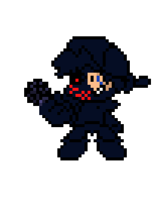 [72c467] The fuck?  -fresh?ink