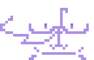 [f5254f] The working title is Pixelated Infernum because it sounds COOL// hi hello honey hello hai