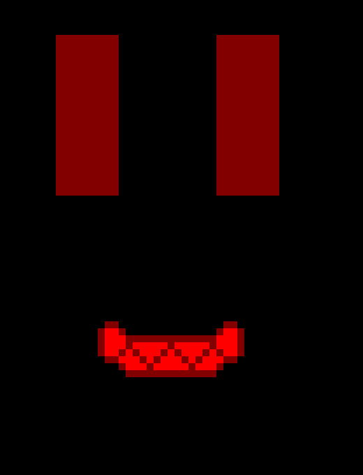[02a68b] *alot clearr now* WELCOME TO YOU'R DEMISE,PERFECT ONE-Demonic Creature