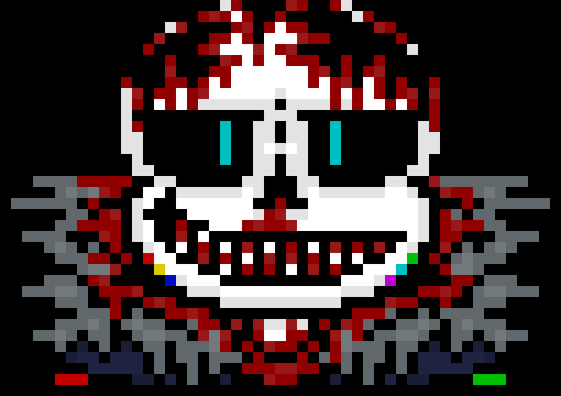 [57dac4] y'know, its weird being the same height as you