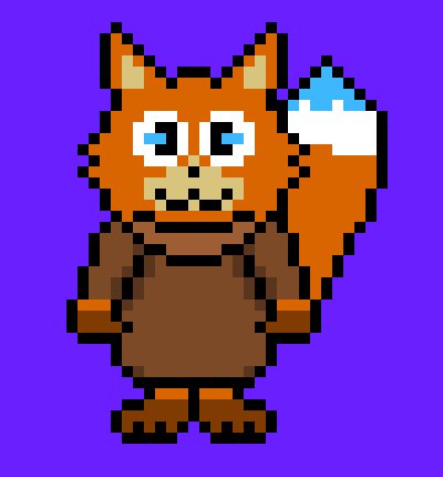 [970cdd] Spamton-Meh Im kinda proud og how it came out,it may not be the best but I still think it looks good