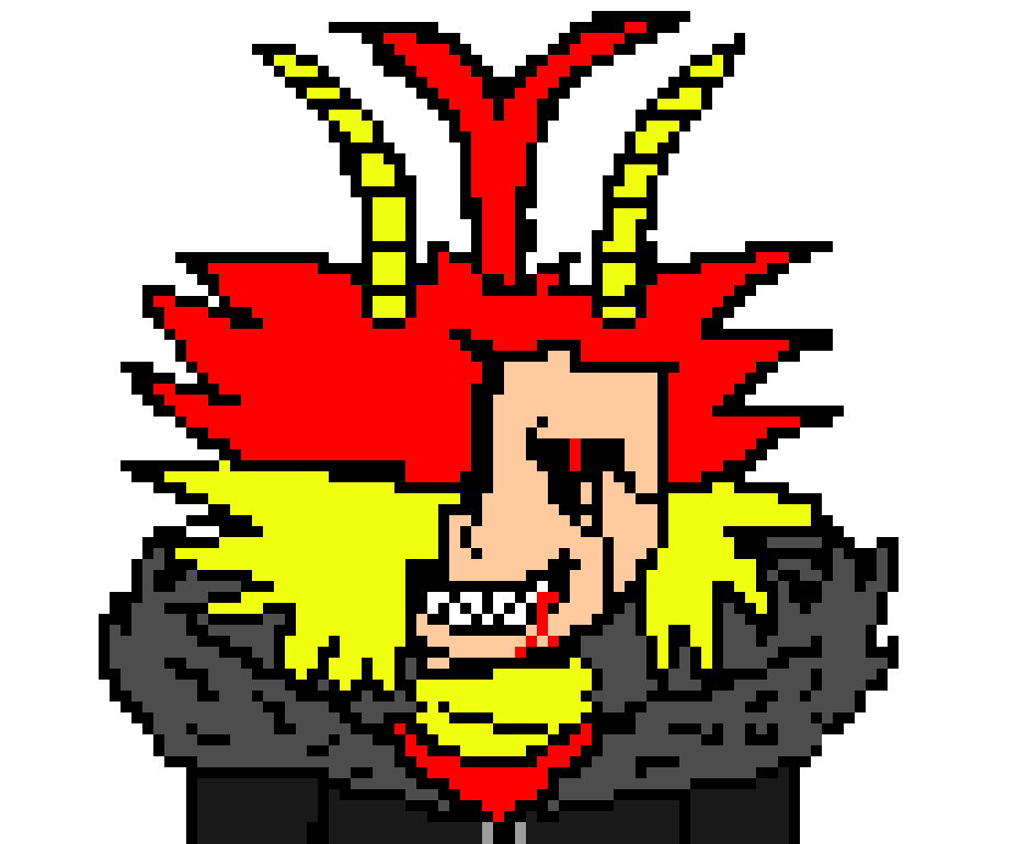 [d616b8] I think I'm basically opposite of you guy