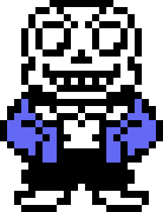 [9664c4] Sans emote 3
