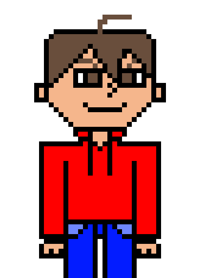 [76c614] Joshi Sprite