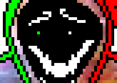 [34f83c] I'm still surprised...