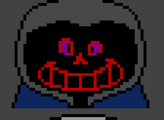 [b36e46] *the hate bubble sucks in DUSTDUST????, ?!?!, and the entity.* ...