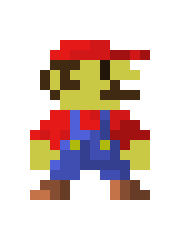 [9eeac7] Mario