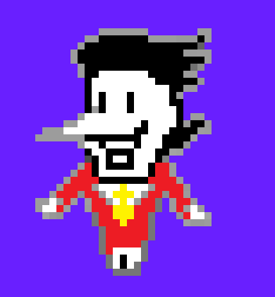 [970cdd] Spamton NEO-Look I dont want another argument,so please dont start one up 