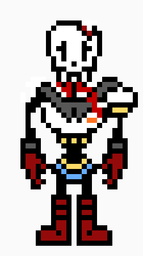 [9664c4] Underhell Papyrus