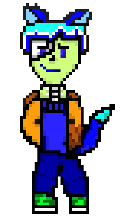 [04f305] -floats up- okay... i get it was funny.. but this?