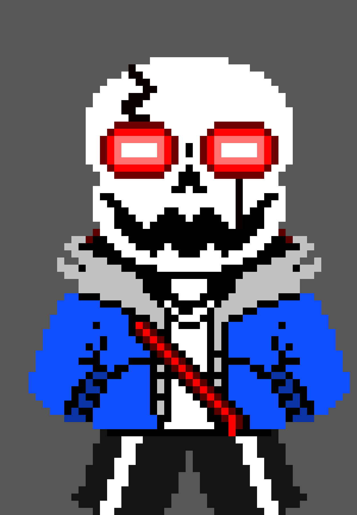 [f62ed1] UTLB phase 3 double gaster sans duo >=3