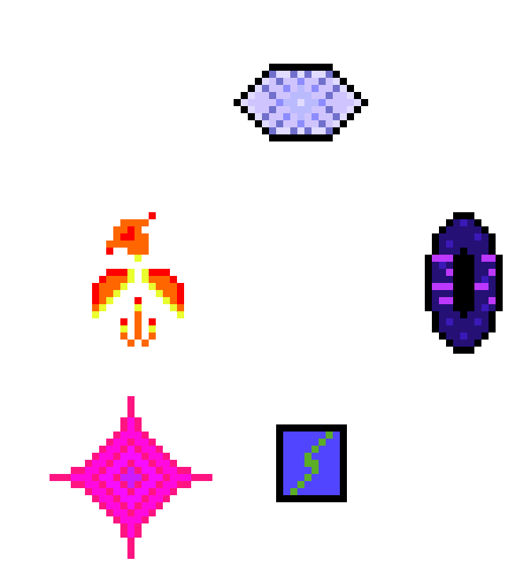 [f40bad] GD Prisms Chapter 1