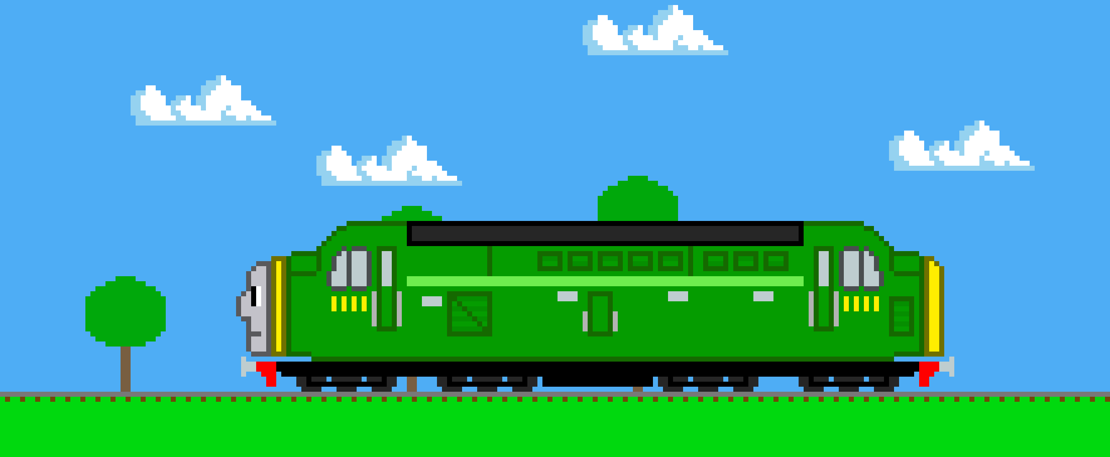 [000885] ...I made this from scratch... 