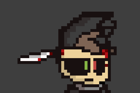 [64e535] Whitmore, PLEASE be funny. I'm casually dying of stupidness because of your "jokes".