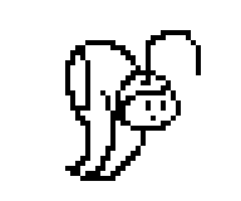 [f7c573] hey Anauxieus, a question about the hands. can you give me an example of what the wrists look like? im not quite sure what to do with them (specifically the right)