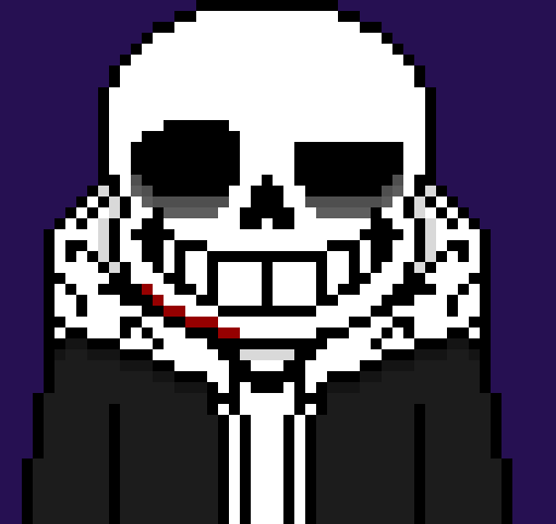 [0ae1f1] what's the catch? *holding a knife behind his back*