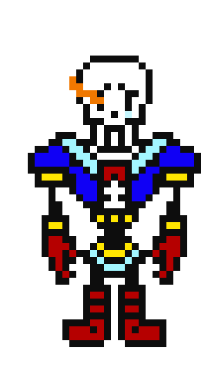 [9664c4] Disbelief Papyrus