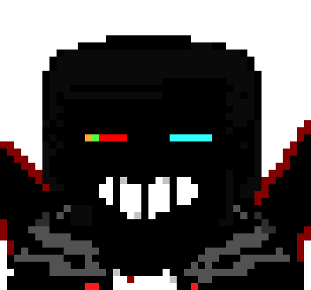 [c8bb2d] i wanna tell you something on pixel art goopi