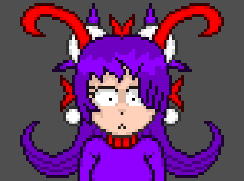 [79aa52] You scared me ...