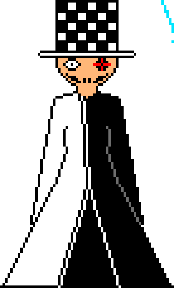 [b08f0e] im supposed to be Alphys....possibly gonna change my hat-Tome