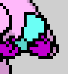 [63ceb7] This... Is bullshit..... Just.. How?... HOW!?...... WHY CAN I NOT SEEM TO GET A SIMPLE FUCKING CHARACTER RIGHT?!...... Just- FUCK THIS..... I just- I'm legit starting to break under my anger from how I just, can't get this right for some damn reason..... This... WHOLE fucking thing....... So... I just... GIVE UP!...... I'll just- do something else instead cause I'm just scrapping this, shit.......