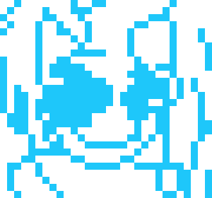 [13cbbd] Easy way to fix it, draw over the line you wanna erase and don't draw over the part you want to erase, boom, problem solved. Use your brain, you got one 