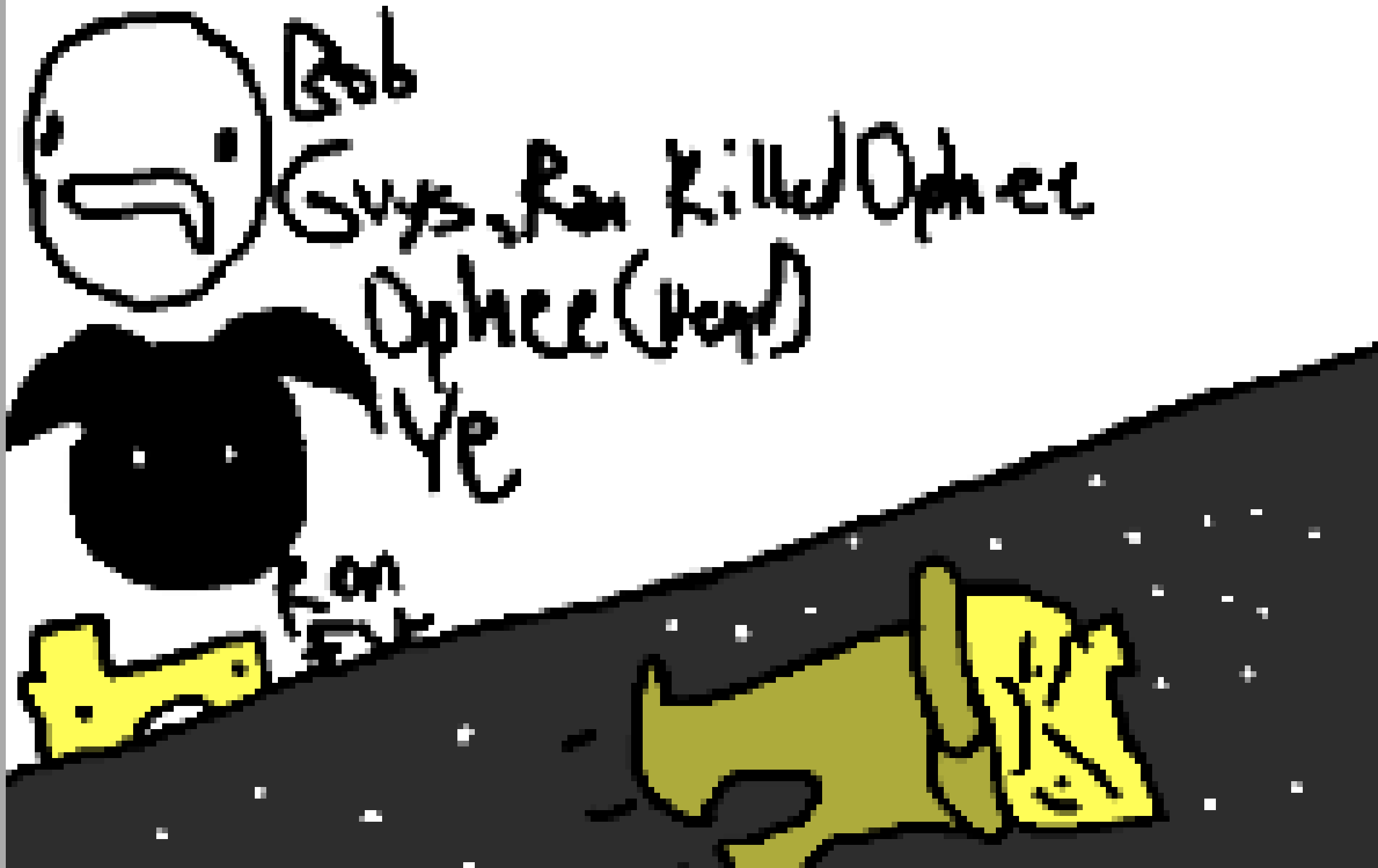 [1238d9] Ron is sussy 😳 [lss]