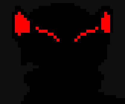 [5b2f3e] -he stands at the center emblem, it is now glowing- ......I... can't hold it much longer...