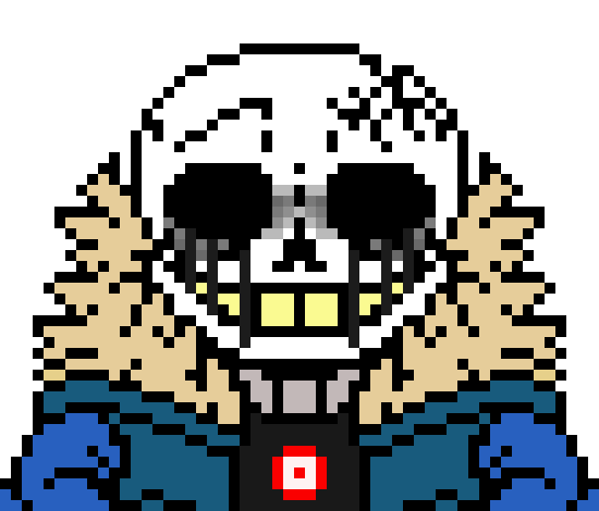 [ebf0c4] *walking around in his true form*