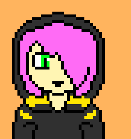 [5b2f3e] -not gonna say anything. just gon purr-