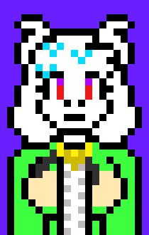 [2ef55a] Gaster-(Shit brb)