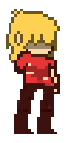 [980d57] ... *He rips a tree out of the ground and hurls it into the sky.*