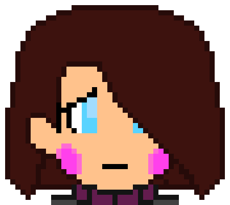 [a79e3c] Is chat dead? - Jade