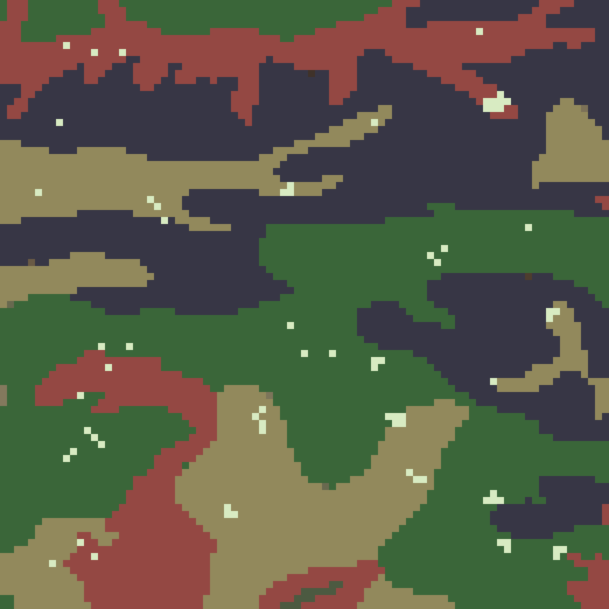 [3f2bb3] Swiss Woodland