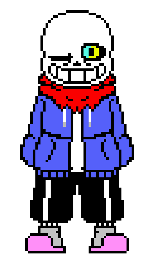 [4793a2] What do you do if you see a skeleton running across a road? Jump out of your skin and join him!   Papyrus' date didn't go well, did it? Yeah, He only loves every bone in your body....   Everytime I hear a skeleton joke I feel it in my bones   Skulls are always single because they have no body   Man, these jokes aren't even that humerus.   These jokes are very bare bones   "Oh hey, you know that Papyrus once had a dream about his car bed. You could say it was a very AUTO-BODY Experience.''    My brother rides a motercycle now! he's bad to the BONE.   Why do skeletons makes bad miners? Because they only go 6 FOOT UNDER GROUND   you wanna know why skeletons are terrible liars? Everyone can see right through them!    Whats Papyrus's favorite music video? Spooky Scary Skeletons!   Did ya hear the one about the baby skeleton? He liked to rattle his bones.   A dog stole a skeleton's left leg and left arm the other day. but it's cool he's ALL RIGHT now!    what d'ye call a monkey with no skin?