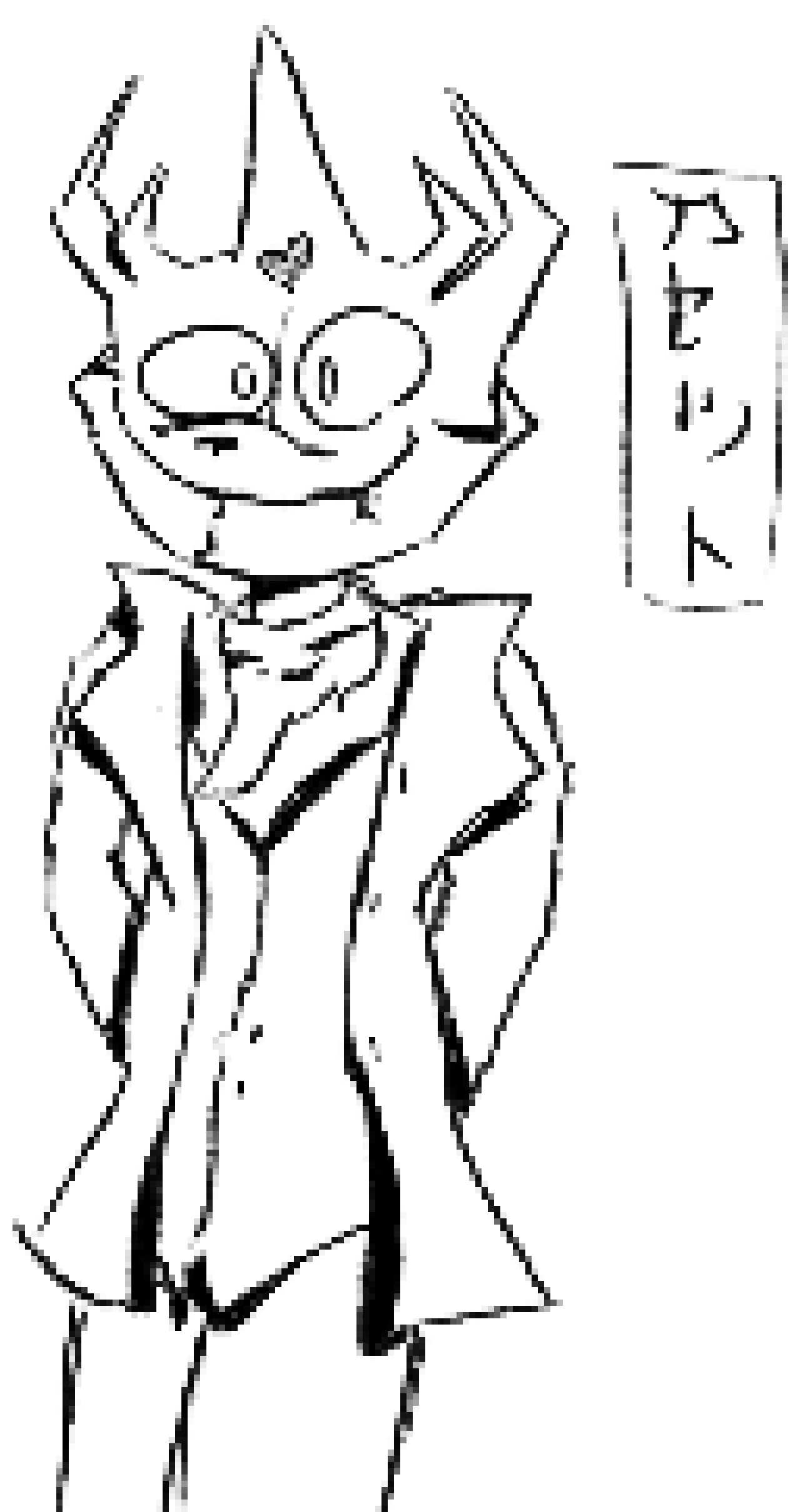 [48bbee] Getting fanart left right and centre, loving it.